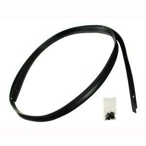 1967 Ford F-Series Pickup Truck Hood To Cowl Seal-CS211067