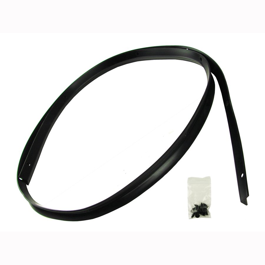 1967 Ford F-Series Pickup Truck Hood To Cowl Seal-CS211067