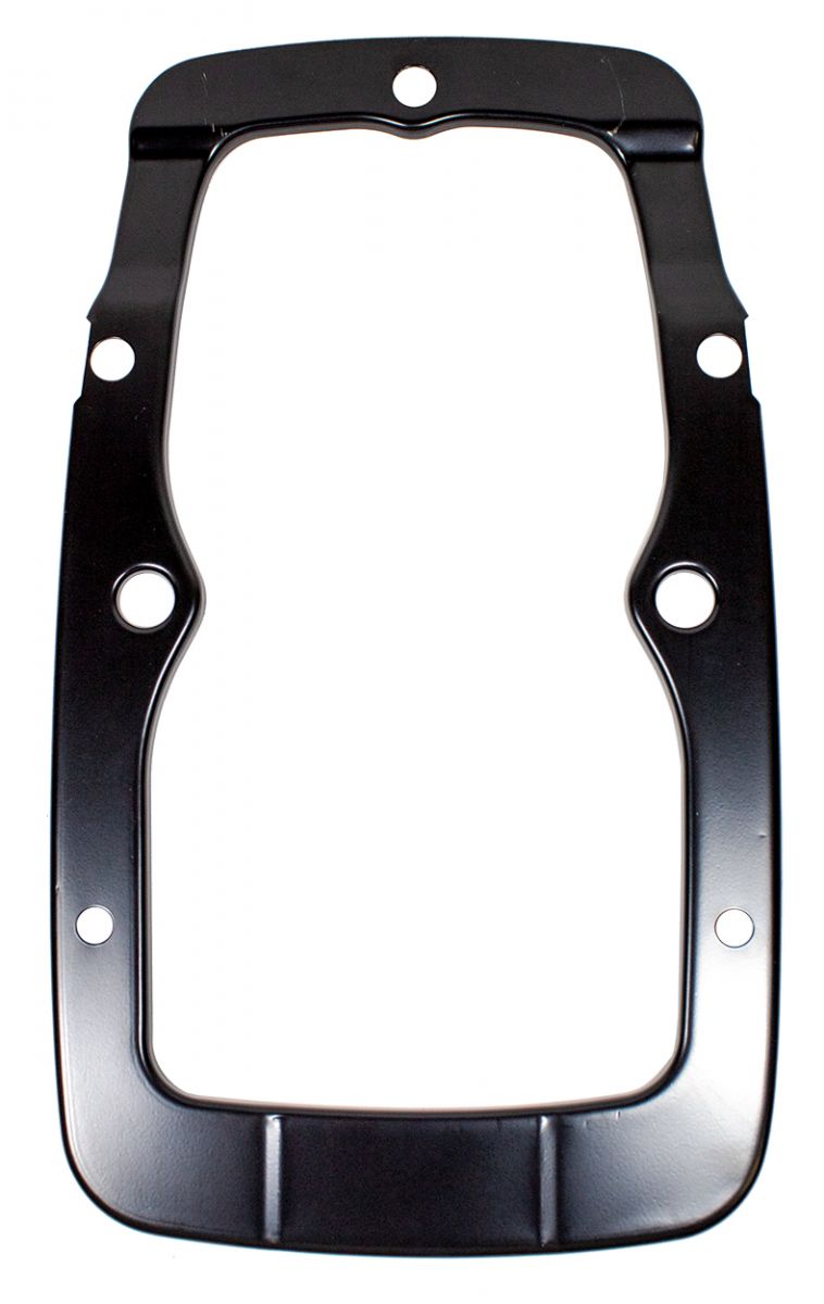 1967 Ford Fairlane Tail Light Bezel Reinforcement