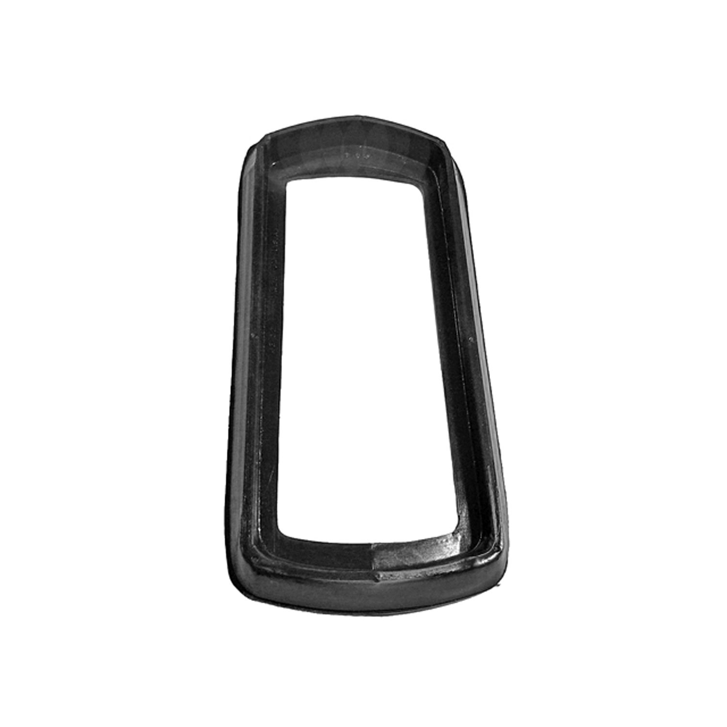 1967 Ford Fairlane Tail light seal, fits into aluminum bezel