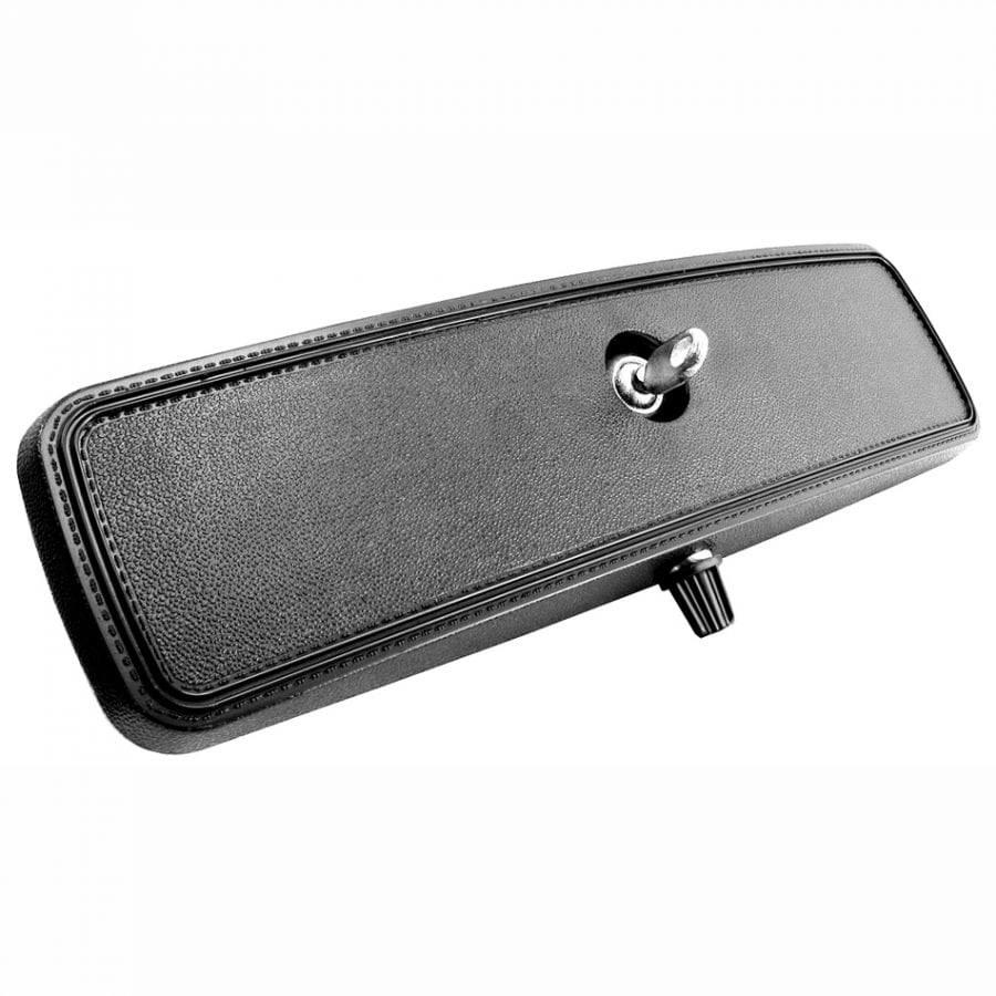 1967 Ford Mustang Rear View Mirror Inside Day/Nite