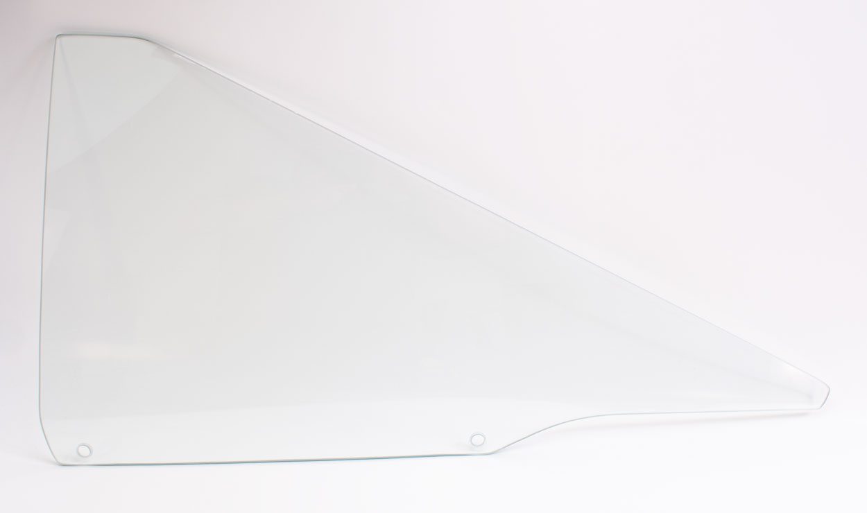 1967 Plymouth|Dodge Belvedere|Satellite|GTX|Coronet Quarter Glass Clear