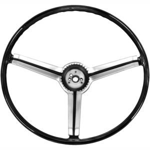 1968-1968 Chevrolet| Pontiac Camaro| Chevelle| El Camino| Firebird| Nova Steering Wheel Deluxe