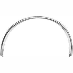 1968-1968 Chevrolet Camaro Pontiac Firebird Molding Passenger Side/Rear Wheel Well RS