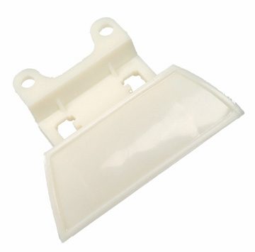 1968-1969 Chevrolet Camaro Console Lamp Lens