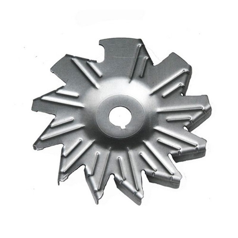 1968-1969 Chevrolet Camaro|Chevelle|El Camino|Monte Carlo Alternator Fan