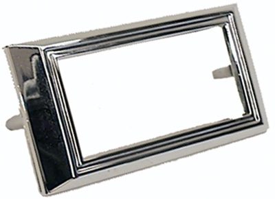 1968-1969 Chevrolet Skylark|Camaro|Chevelle|Nova|Chevy II Side Marker Lens Bezel