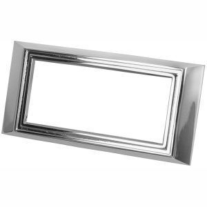 1968-1969 Chevrolet Camaro| Nova Marker Light Bezel