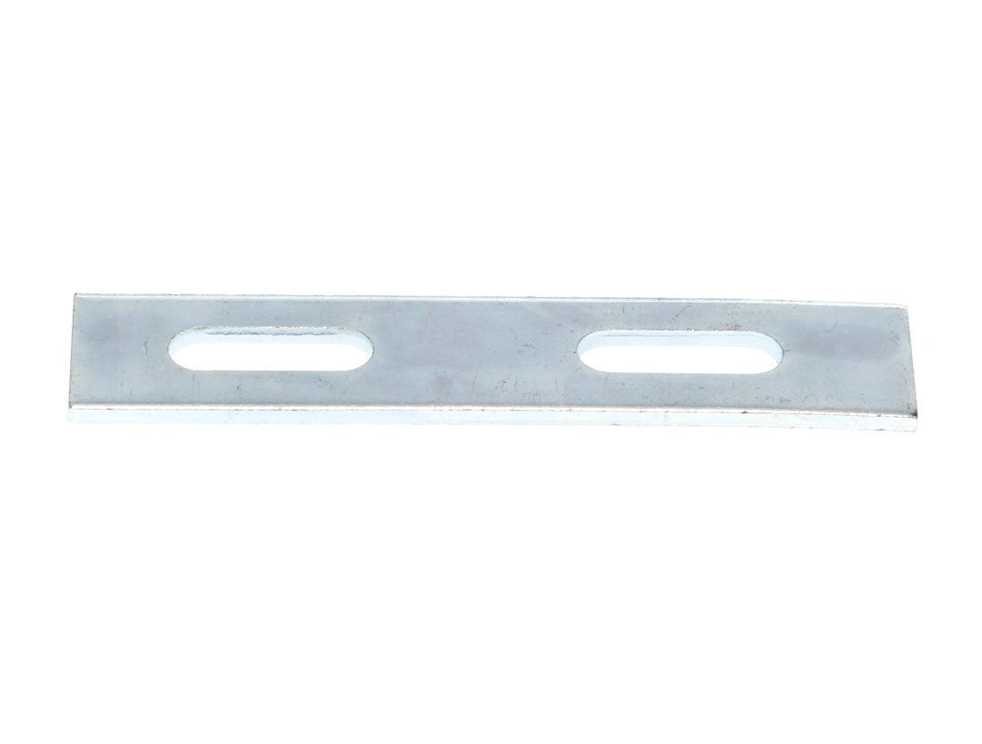 1968-1969 Chevrolet|Pontiac Camaro|Firebird Door Rear Window Track Upper Plate
