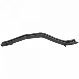 1968-1969 Chevy Camaro or Pontiac Firebird Frame Rail Driver Side (LH) Rear
