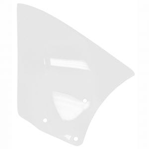 1968-1969 Chevy Camaro or Pontiac Firebird Quarter Glass Passenger Side (RH) Clear