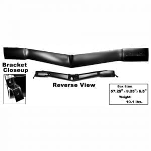 1968-1969 Chevy Chevelle