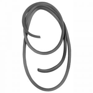 1968-1969 Chevy Chevelle Trunk Lid Rubber