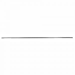 1968-1969 Chevy El Camino Lower Tailgate Molding