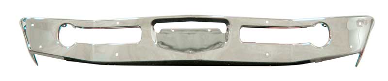 1968-1969 Dodge Coronet|Super Bee Front Bumper-AMD100-2468