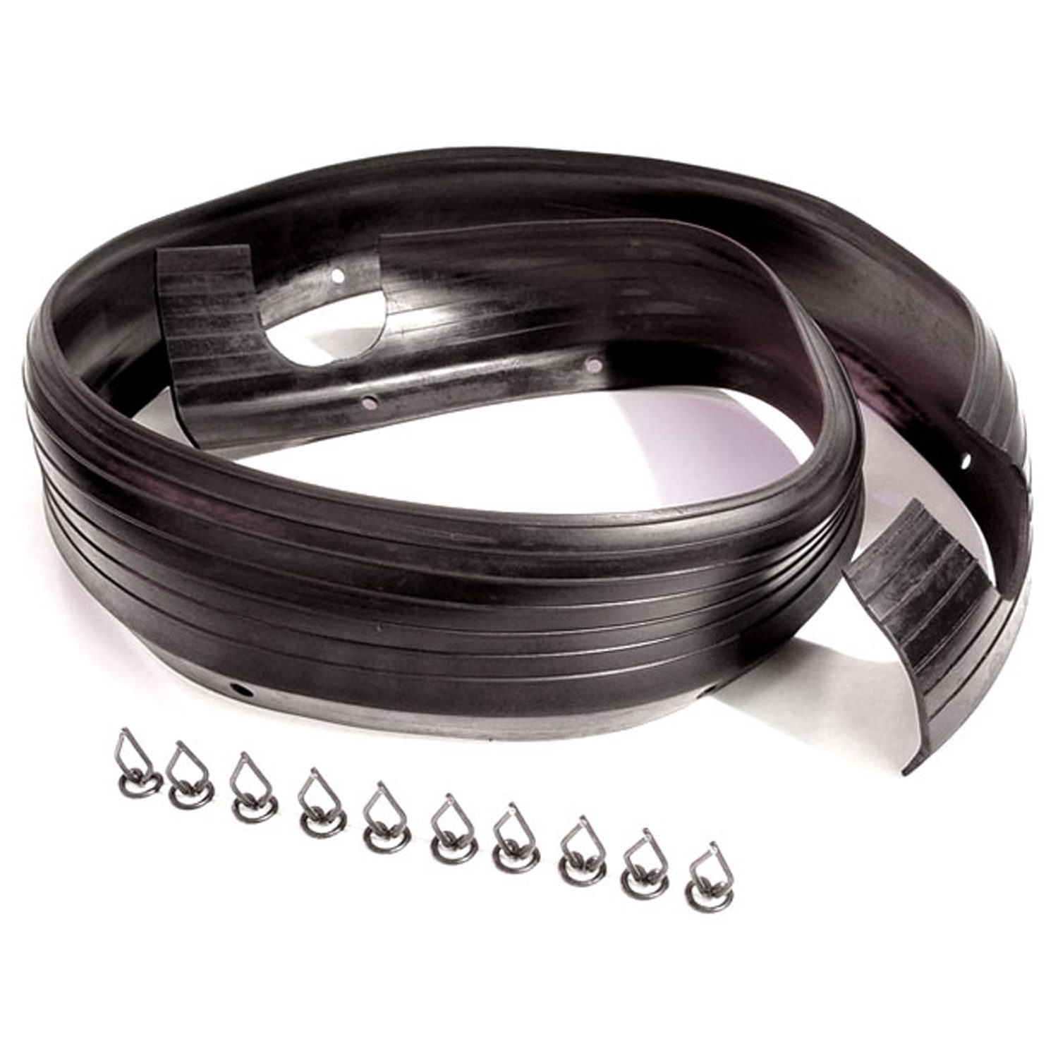 1968-1969 Dodge|Plymouth Charger|Road Runner Hood to Radiator Support Seal 52" long-MMPCS20