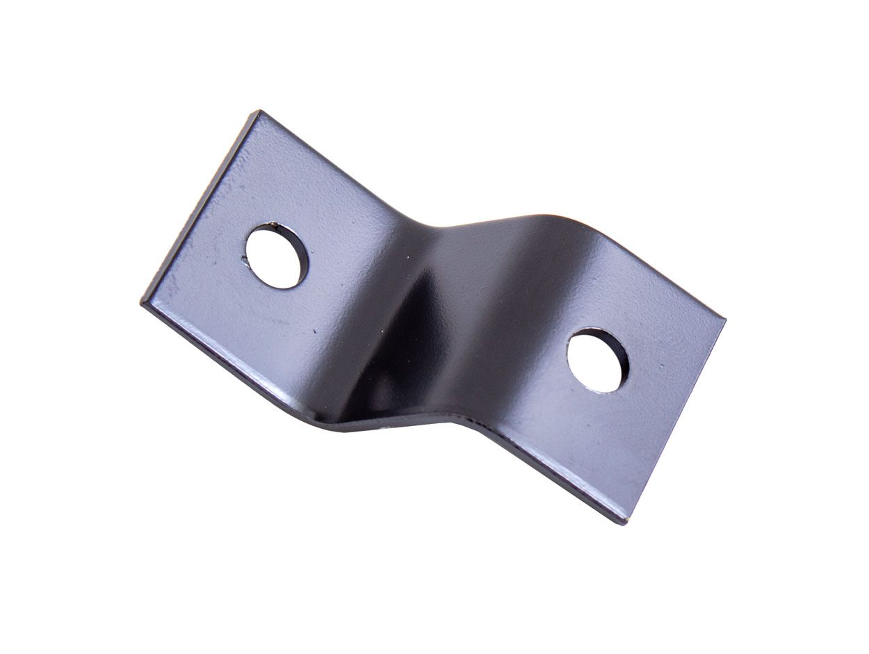 1968-1969 Ford Torino|Fairlane Lower Rear Fender Brace