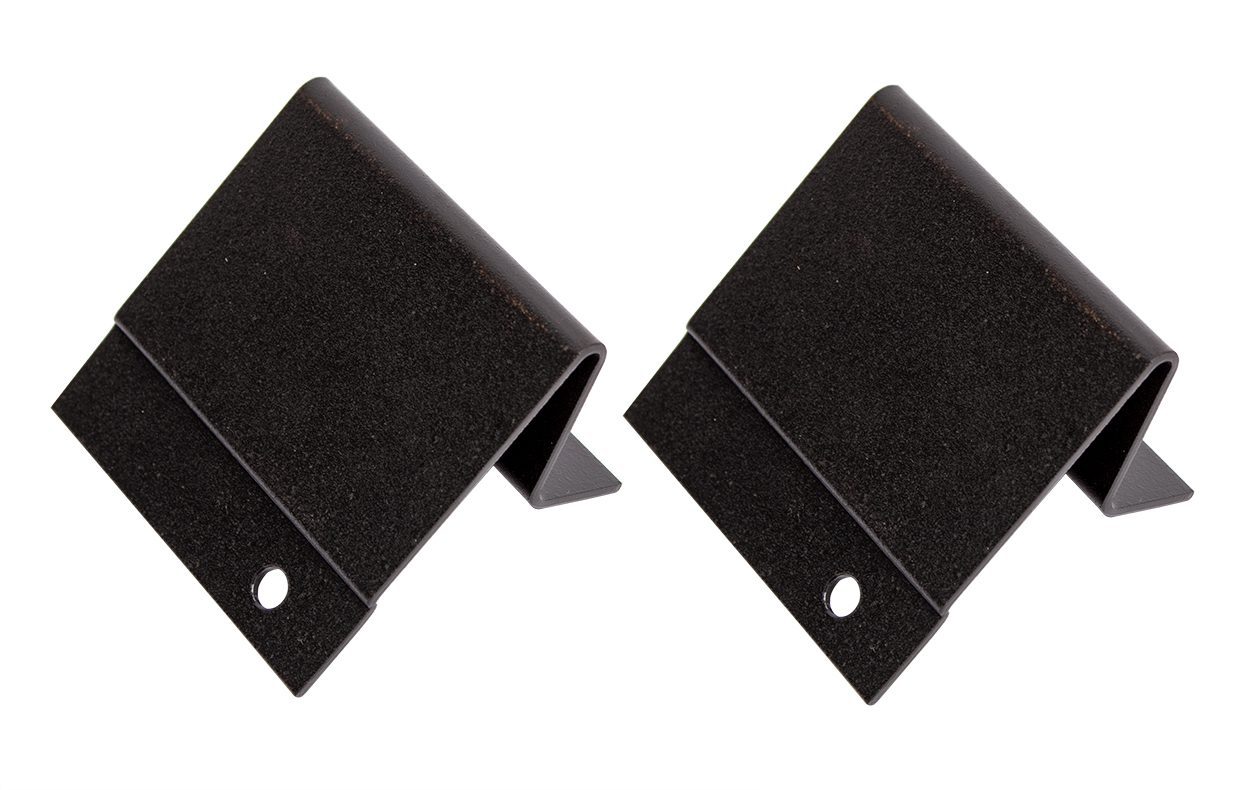 1968-1969 Ford|Mercury Torino|Fairlane|Cyclone Rear Seat Base Perch