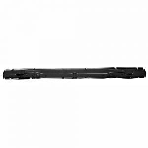 1968-1969 Pontiac GTO Cross Rail Rear