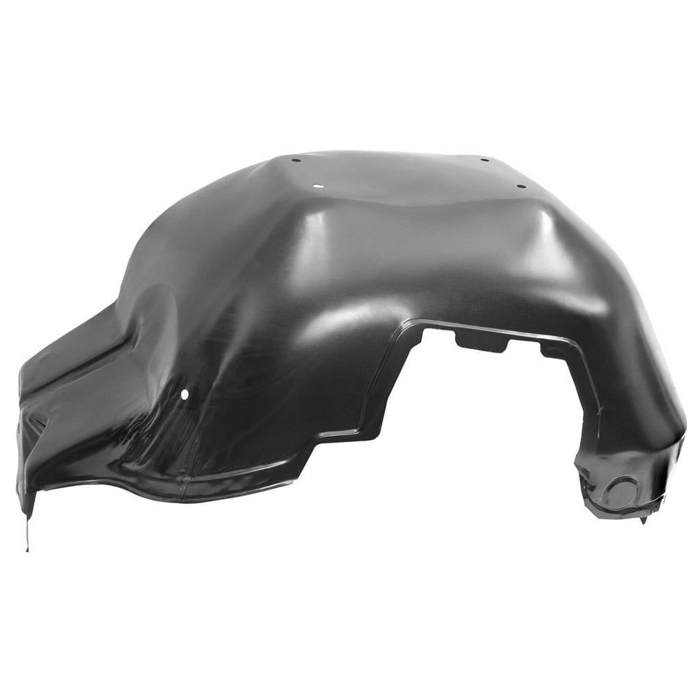 1968-1969 Pontiac GTO Inner Fender Passenger Side (RH)