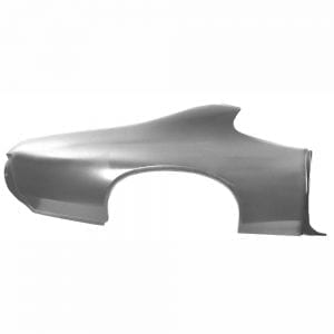 1968-1969 Pontiac GTO Quarter Panel Full Passenger Side (RH)