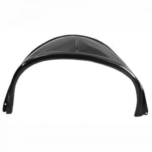 1968-1969 Pontiac GTO Wheelhouse Outer Driver Side (LH)