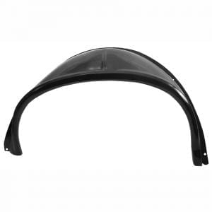 1968-1969 Pontiac GTO Wheelhouse Outer Passenger Side (RH)