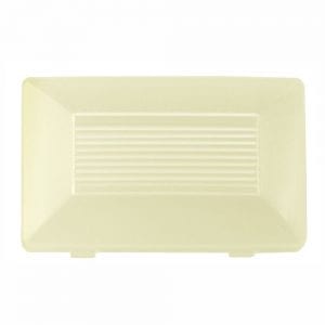 1968-1970 Chevy Chevelle Dome Light Lens