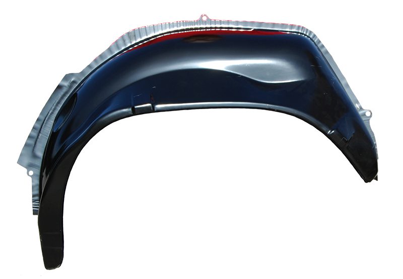 1968-1970 Dodge Charger|Coronet|Super Bee Outer Wheelhouse