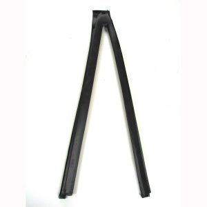 1968-1970 Dodge Coronet Quarter Window Weatherstrip Seal - Driver-QWL341168
