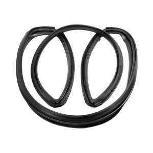 1968-1970 Dodge|Plymouth Charger|Road Runner 2DR sedan/hardtop Vulcanized Windshield Seal-MMPVWS2701