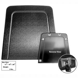 1968-1970 Ford Mustang Seat