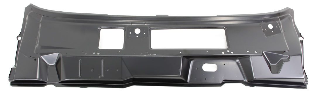 1968-1970 Ford|Mercury Falcon|Fairlane|Torino|Ranchero|Comet|Cyclone|Montego Upper Cowl Panel-AMD360-8468