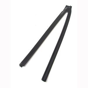 1968-1970 Plymouth Belvedere|Road Runner Quarter Window Weatherstrip Seal - Driver-QWL341068