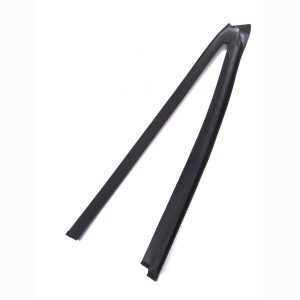 1968-1970 Plymouth Belvedere|Road Runner Quarter Window Weatherstrip Seal - Passenger-QWR341068