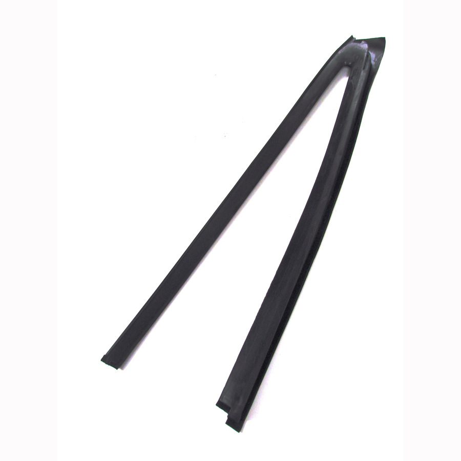 1968-1970 Plymouth Belvedere|Road Runner Quarter Window Weatherstrip Seal - Passenger-QWR341068
