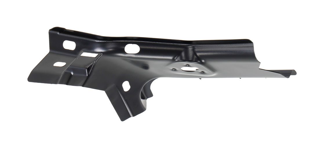 1968-1970 Plymouth|Dodge Charger|Coronet|Super Bee|Belvedere|GTX|Road Runner|Satellite A-Pillar Inner Brace