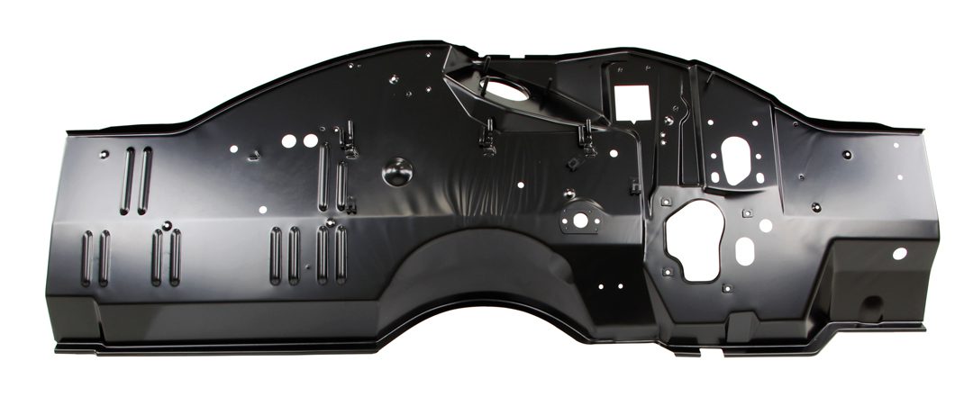 1968-1970 Plymouth|Dodge Charger|Coronet|Super Bee|Belvedere|GTX|Road Runner|Satellite Firewall