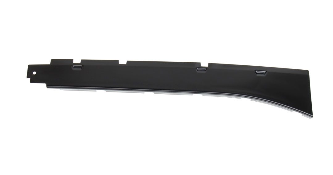 1968-1970 Plymouth|Dodge Charger|Coronet|Super Bee|Belvedere|GTX|Road Runner|Satellite Roof Side Rail Outer
