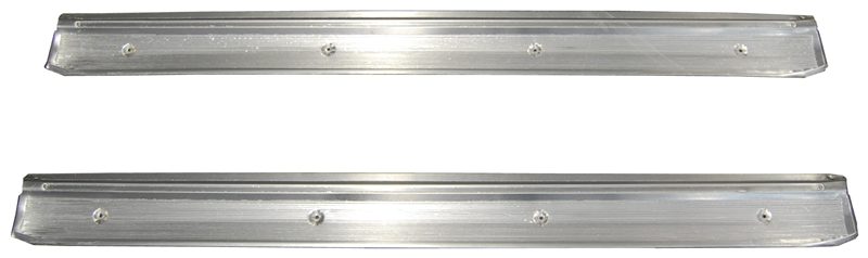 1968-1970 Plymouth|Dodge Charger|Coronet|Super Bee|Belvedere|GTX|Road Runner|Satellite|Superbird Door Sill Plates