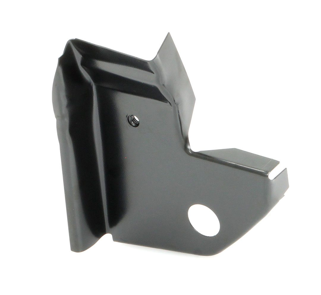 1968-1970 Plymouth|Dodge Charger|Coronet|Super Bee|Belvedere|GTX|Road Runner|Satellite|Superbird Rocker Panel Front End Cap