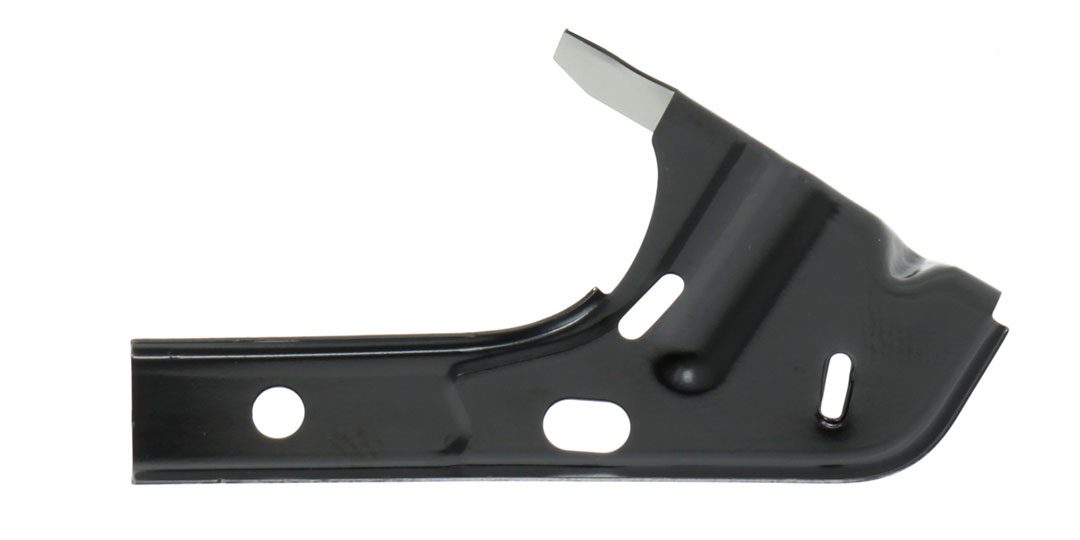 1968-1970 Plymouth|Dodge Charger|Coronet|Super Bee|Road Runner|GTX|Satellite|Belvedere Quarter Panel to Rear Roof Rail Bracket