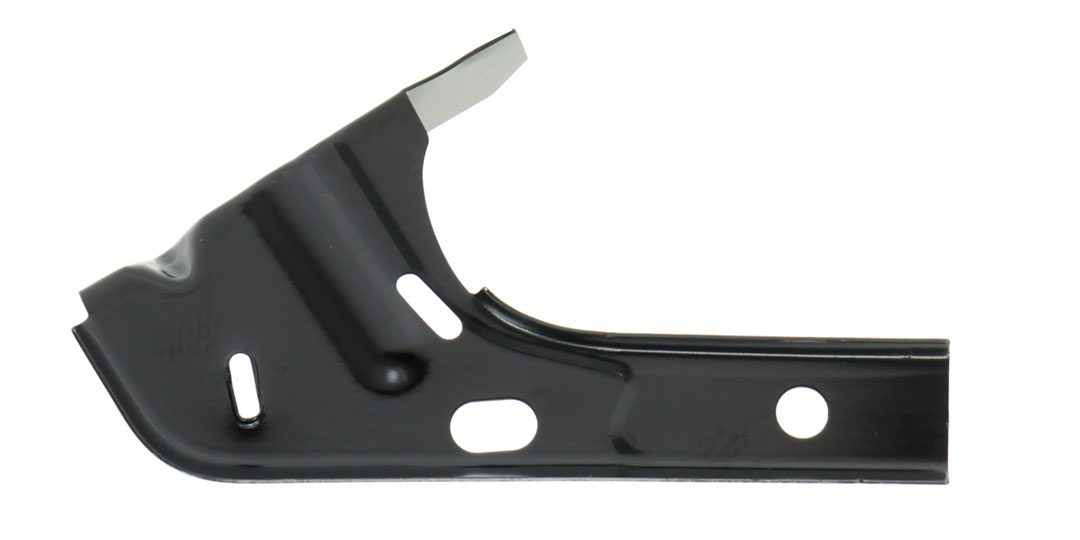 1968-1970 Plymouth|Dodge Charger|Coronet|Super Bee|Road Runner|GTX|Satellite|Belvedere Quarter Panel to Rear Roof Rail Bracket