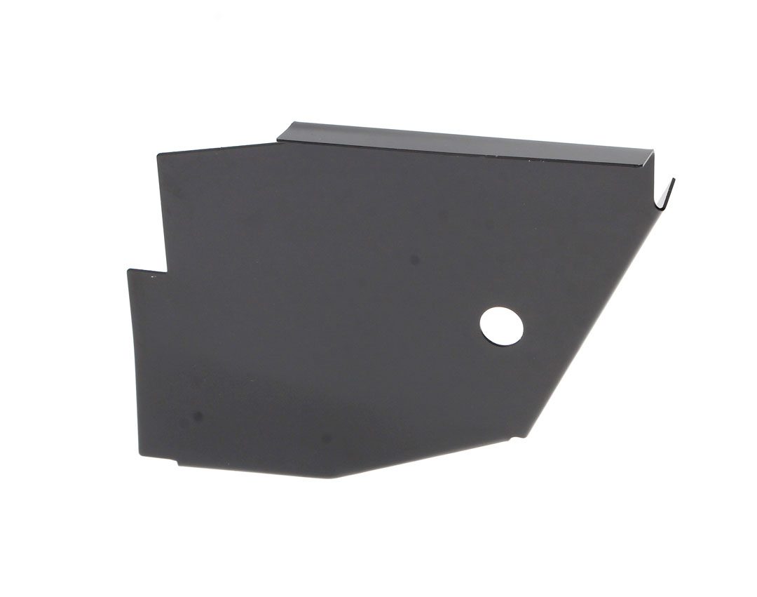 1968-1970 Plymouth|Dodge Coronet|Super Bee|Belvedere|GTX|Road Runner|Satellite|Superbird Rear Crossmember Extension