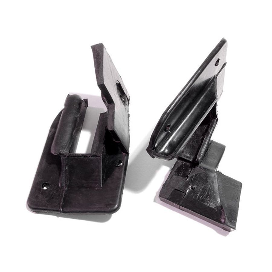 Door Lock Pillar Seal For Buick LeSabre 1967, Wildcat 1967 7647958/9; ALP 5051 main image 0