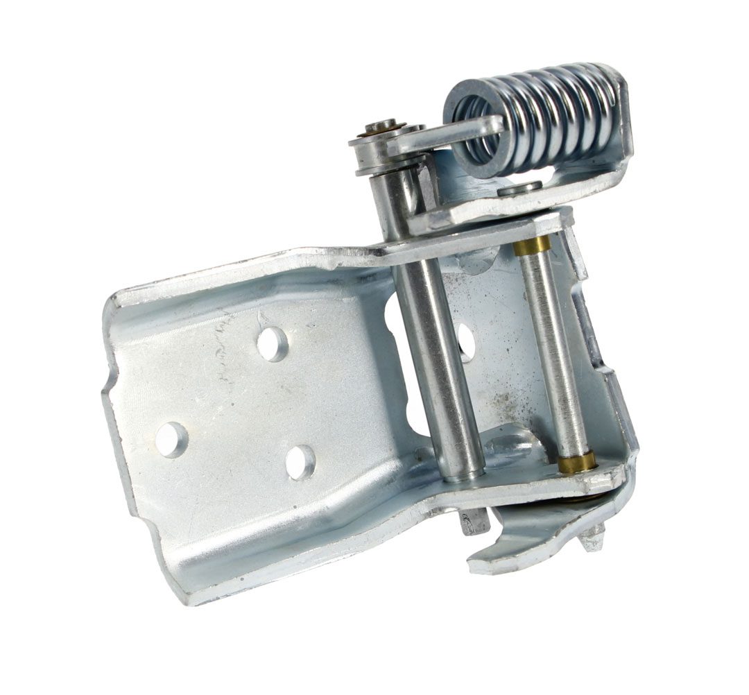 1968-1972 Buick|Chevrolet|Oldsmobile|Pontiac GS|Skylark|Special|Chevelle|El Camino|Malibu|442|Cutlass|GTO|LeMans|Tempest|Monte Carlo Lower Door Hinge
