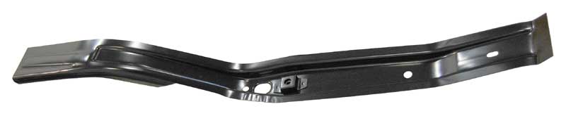 1968-1972 Buick|Chevrolet|Oldsmobile|Pontiac Skylark|Chevelle|Monte Carlo|Cutlass|GTO Trunk Floor Brace