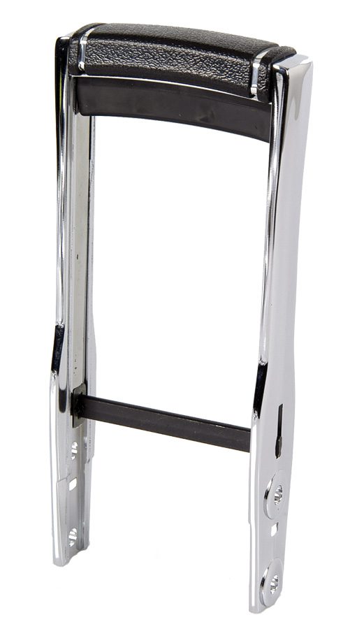1968-1972 Chevrolet Camaro|Chevelle|El Camino|Monte Carlo Floor Shifter Handle w/Pull-Up-CHQW-624