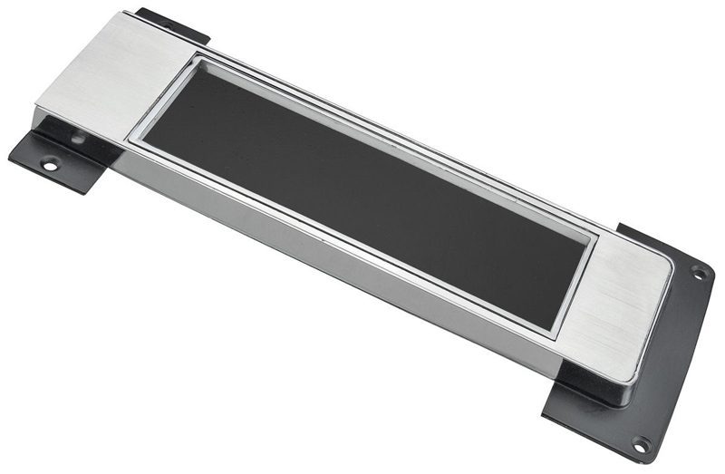 1968-1972 Chevrolet Chevelle|Malibu|El Camino Console Dial Assbly