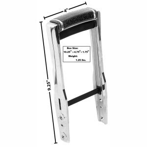 1968-1972 Chevrolet Camaro| Chevelle| El Camino| Monte Carlo Shifter Handle Auto